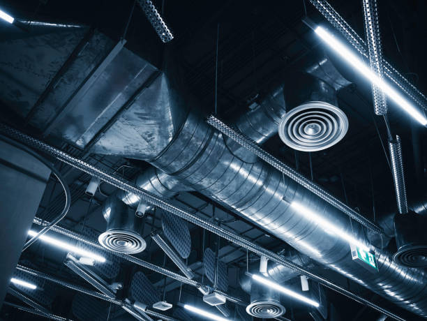 Best Residential HVAC Services  in Speers, PA