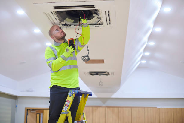 Best HVAC Air Duct Cleaning  in Speers, PA