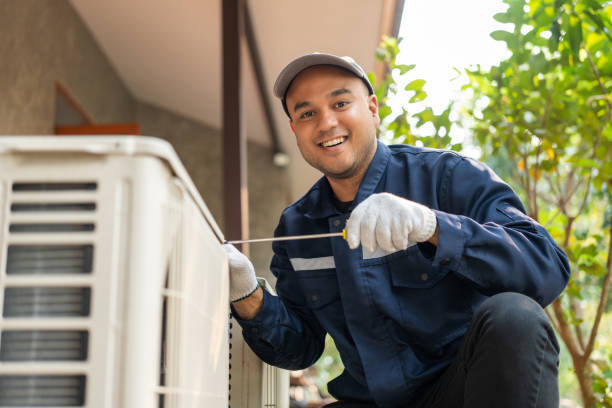 Best HVAC Emergency Services  in Speers, PA