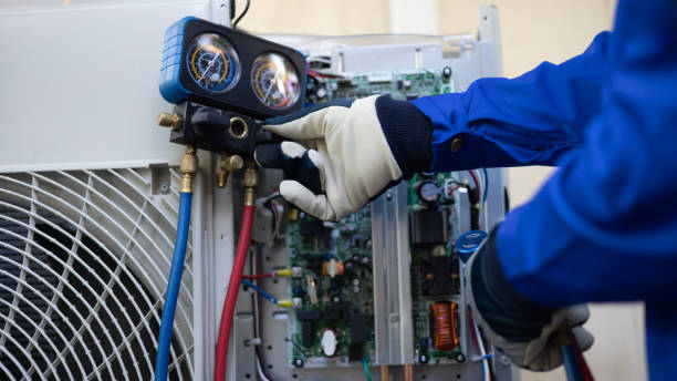 Best Affordable HVAC Services  in Speers, PA